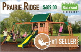 Swing Sets For Sale